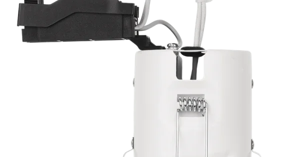 Aurora EFD PRO GU10 Downlight Fixed